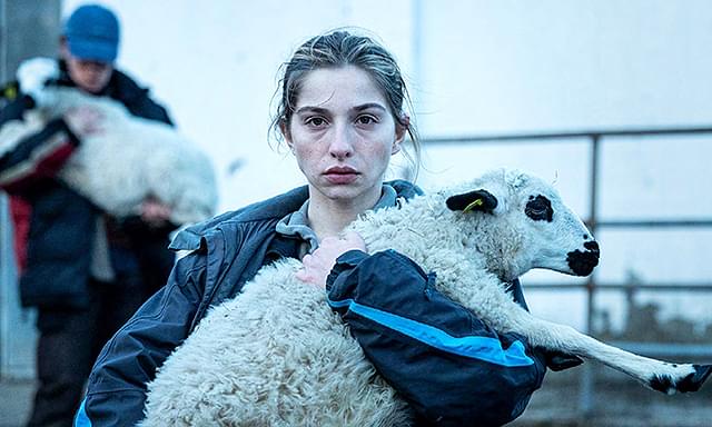 画像12: (C)Arcadia Motion Pictures, S.L., Caballo Films, S.L., Cronos Entertainment, A.I.E,Le pacte S.A.S.