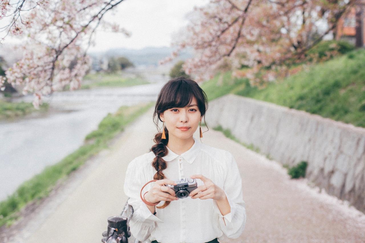 画像: 【ひとり旅プラン】古都を彩る桜を満喫！ 季節を感じるお花見ツアー5選 - singles （シングルス） - “おひとりさま”にフォーカスした情報サイト