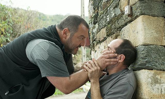 画像11: (C)Arcadia Motion Pictures, S.L., Caballo Films, S.L., Cronos Entertainment, A.I.E,Le pacte S.A.S.