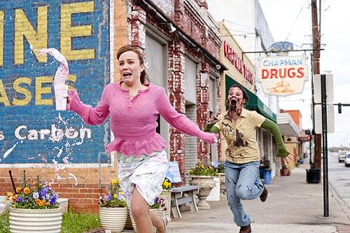 画像1: (C) 2009 COLUMBIA PICTURES INDUSTRIES, INC ALL RIGHTS RESERVED.