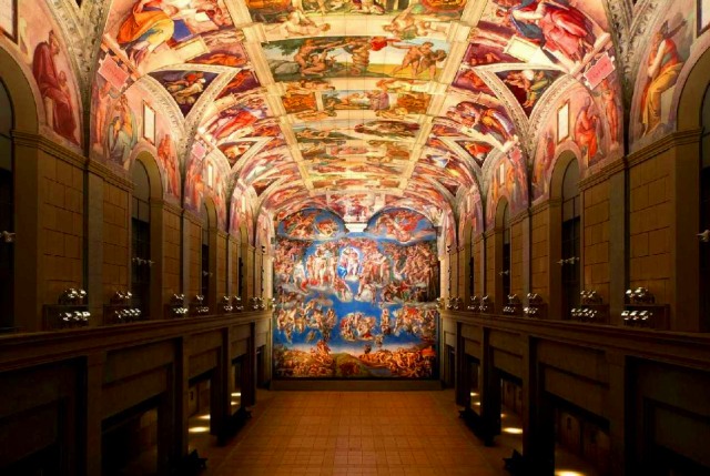 画像: ＜女性限定ひとり旅＞『GW出発！港町神戸ランチクルーズ　倉敷美観地区散策と大塚国際美術館たっぷり４時間滞在　３日間』｜クラブツーリズム