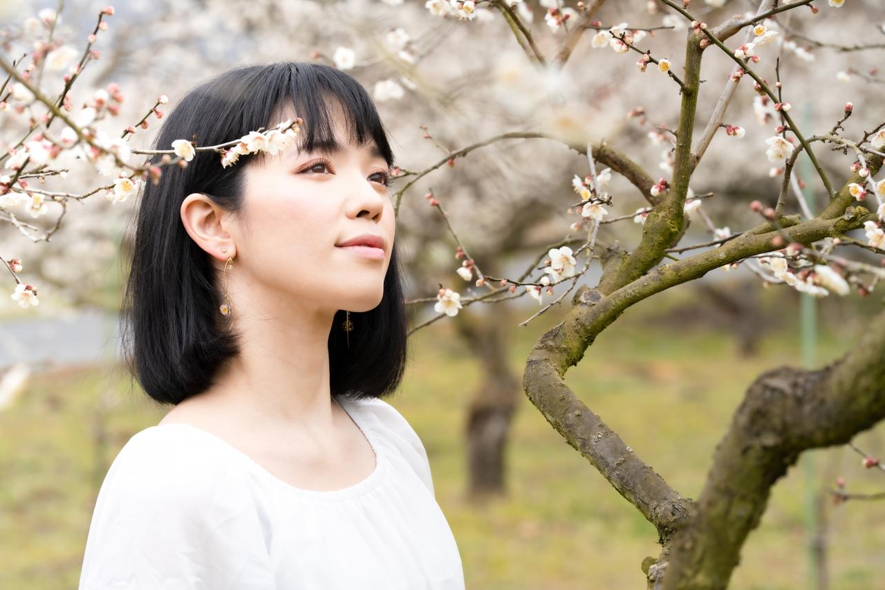 画像: 桜が彩る北の大地の絶景を楽しもう
