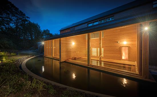 画像: ＜ひとり旅＞『GW出発限定！秋田・岩手　名湯秘湯めぐり　新玉川温泉３連泊　４日間』｜クラブツーリズム