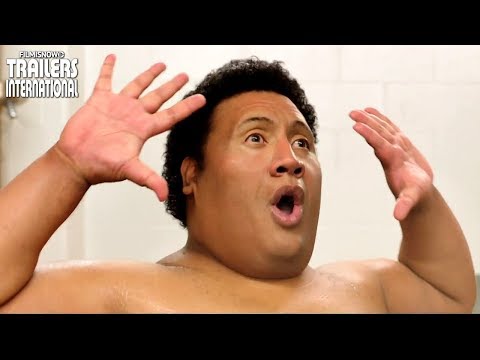 画像: ロック様主演最新作!映画『セントラル・インテリジェンス』予告編 youtu.be