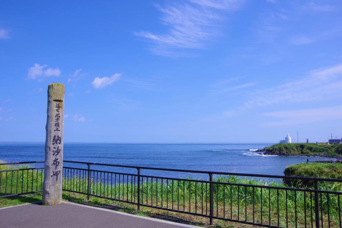 画像: <ひとり旅>『花咲ガニ1杯やホタテフルコースなど5食付き!2日目は根室を知りつくした地元案内人が同行!あなたの知らないDEEPな根室 3日間』 バス1人2席|クラブツーリズム