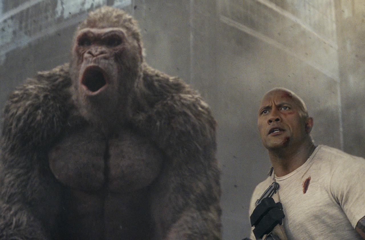 画像: 頭髪の少なさは強さの証!? 主人公が最強な映画3選【週末シネマラン #18】 - singles (シングルス) - “おひとりさま”にフォーカスした情報サイト