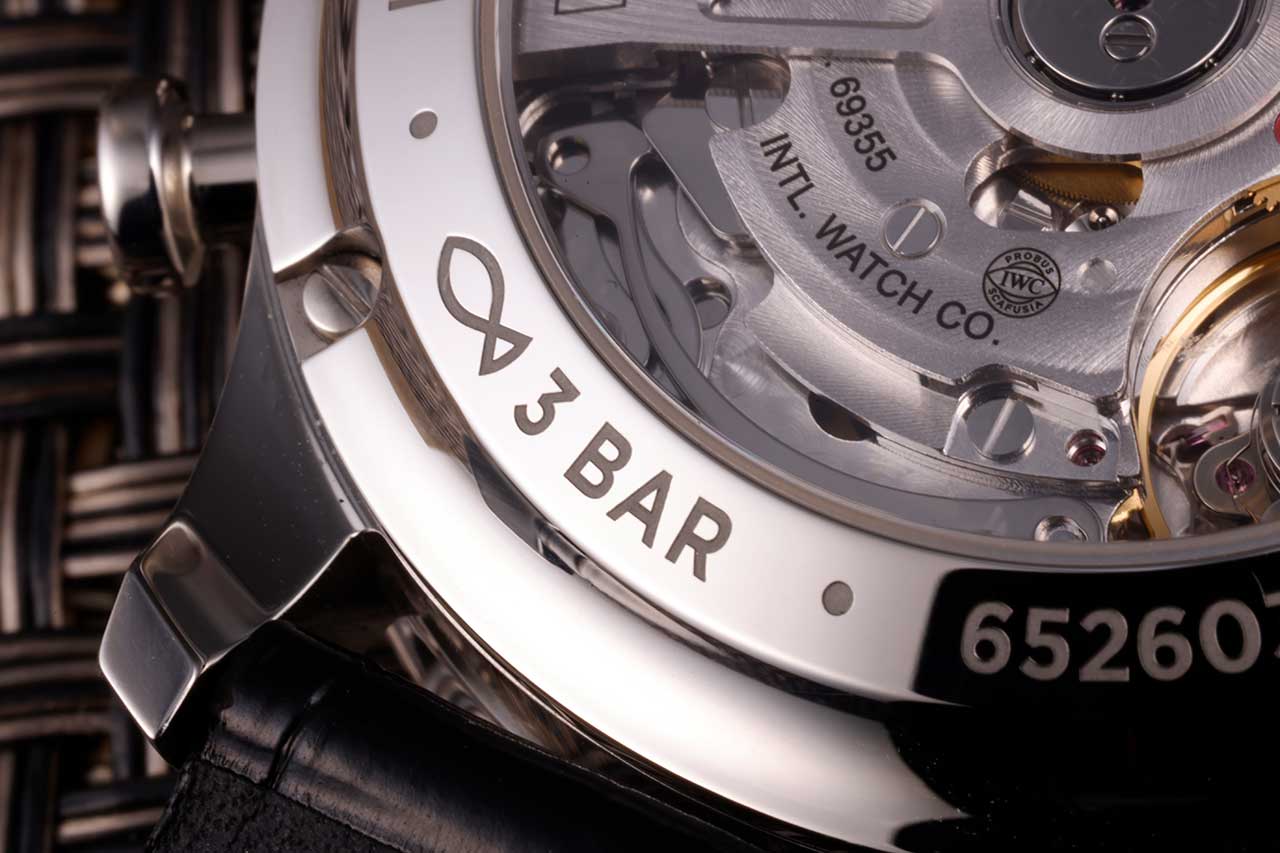 画像 : 11番目の画像 - 【写真12枚】IWC『ポルトギーゼ クロノグラフ』 - singles （シングルス） - “おひとりさま”にフォーカスした情報サイト