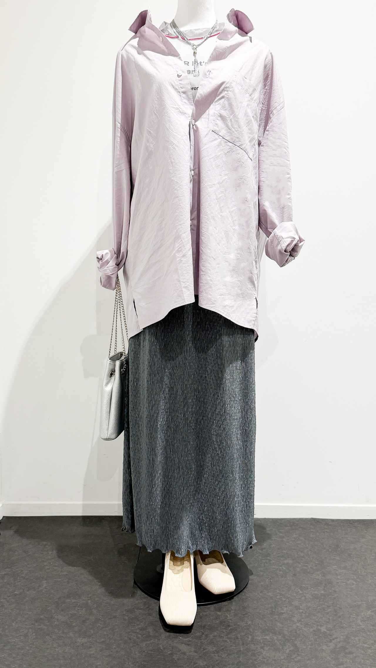 画像3: ヒールなのに快適！ 洗練されたデザインも魅力の新作パンプス「Monroe」