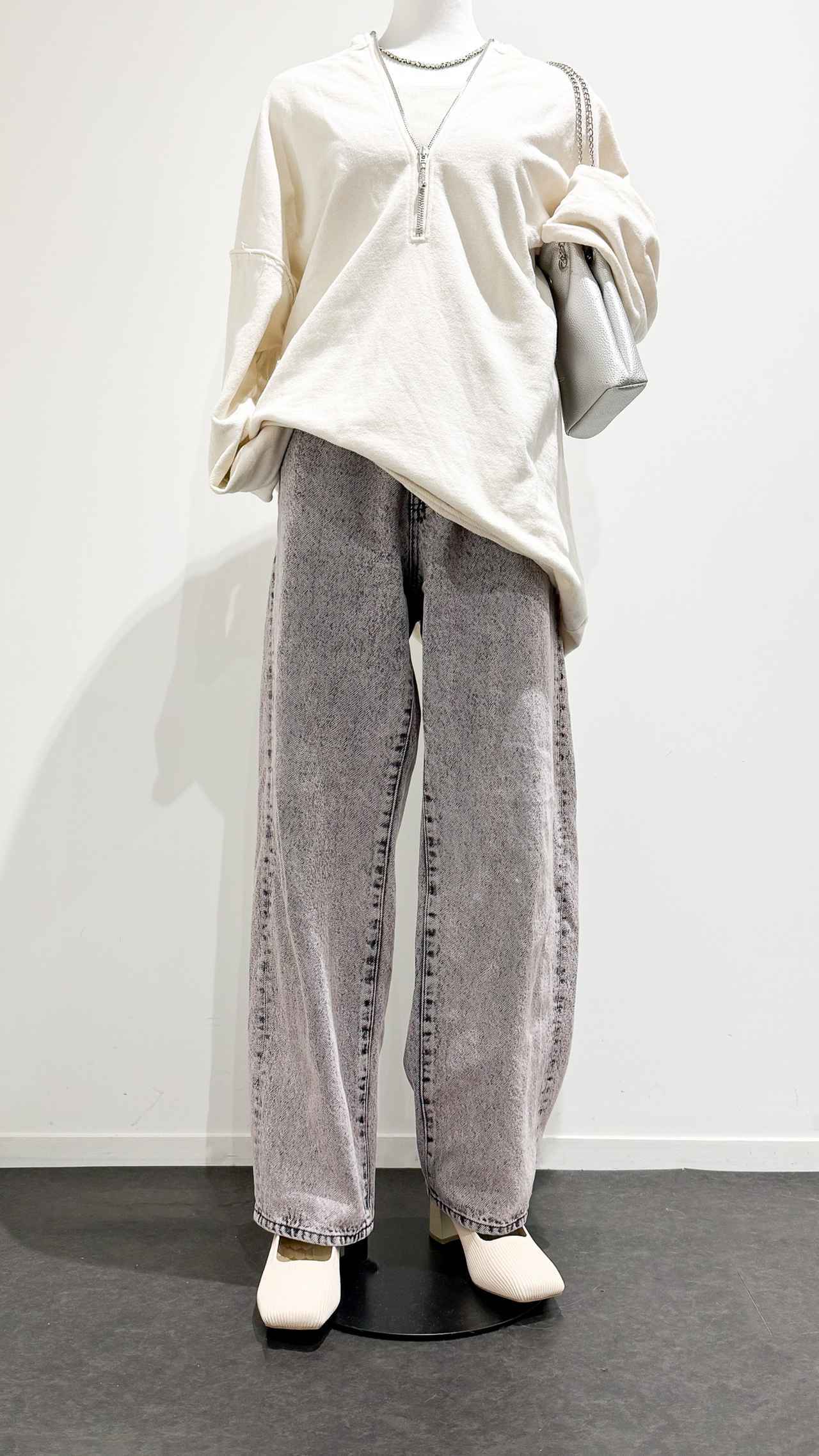 画像1: ヒールなのに快適！ 洗練されたデザインも魅力の新作パンプス「Monroe」