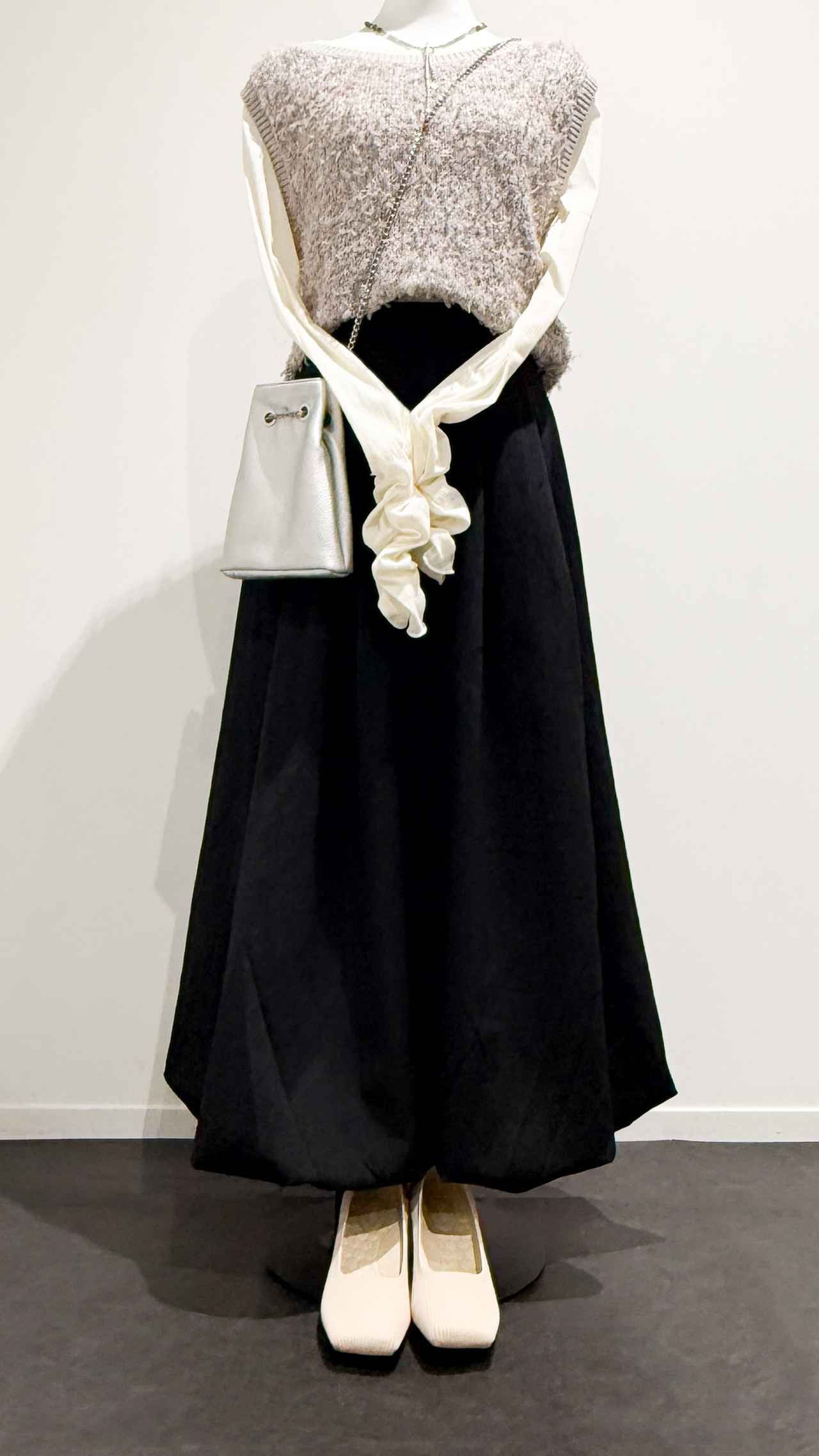 画像2: ヒールなのに快適！ 洗練されたデザインも魅力の新作パンプス「Monroe」