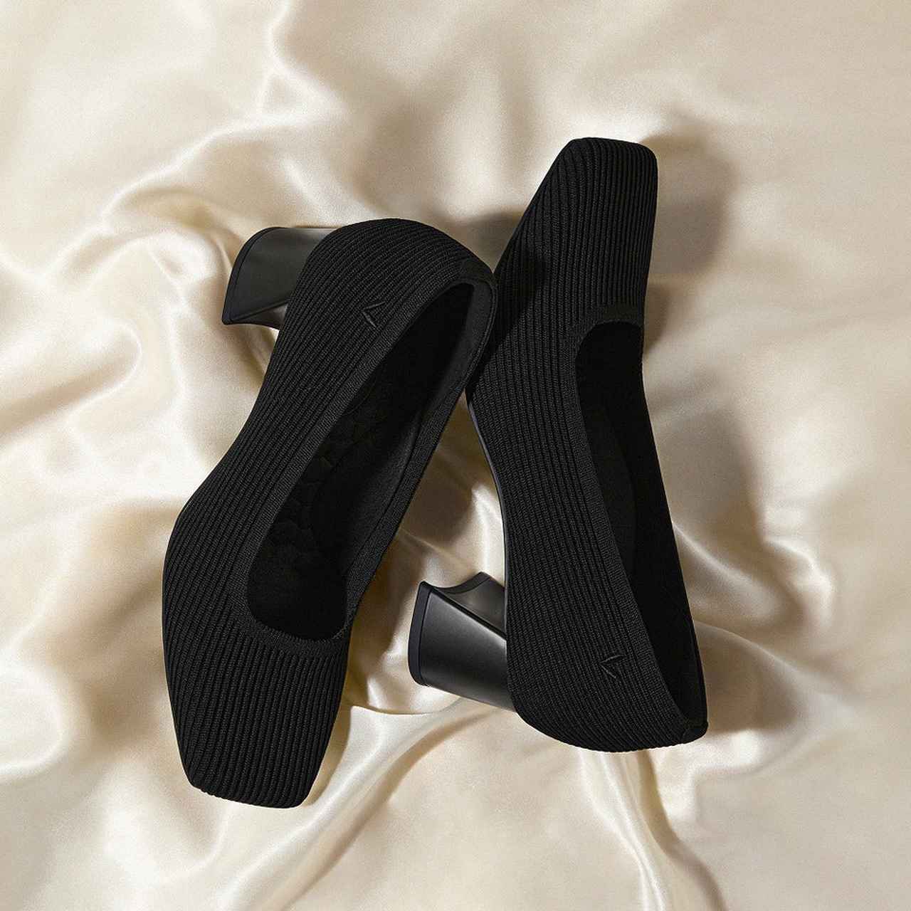 画像: ブラック