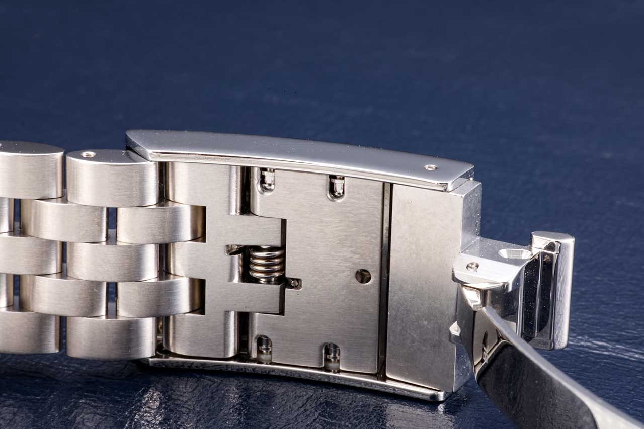 画像 : 12番目の画像 - 【写真12枚】チューダー 『ブラックベイ クロノ』 - singles （シングルス） - “おひとりさま”にフォーカスした情報サイト