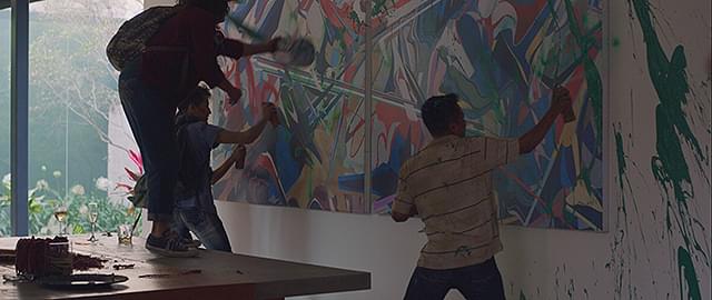 画像5: (C)2020 Lo que algunos sonaron S.A. de C.V., Les Films d’Ici