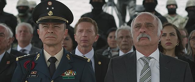 画像6: (C)2020 Lo que algunos sonaron S.A. de C.V., Les Films d’Ici