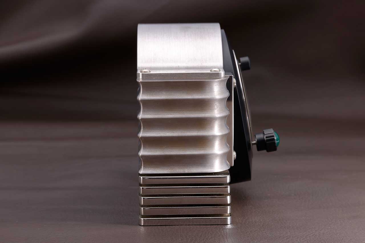 画像 : 9番目の画像 - 【写真11枚】ブレゲ 『テーブルクロック クロノグラフ ツインバレル 8DAYS』 - singles （シングルス） - “おひとりさま”にフォーカスした情報サイト