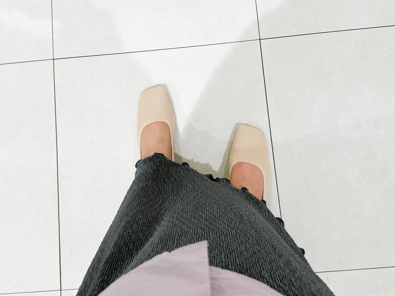 画像: 明るめカラーは春らしさが出せて、本当にかわいい！