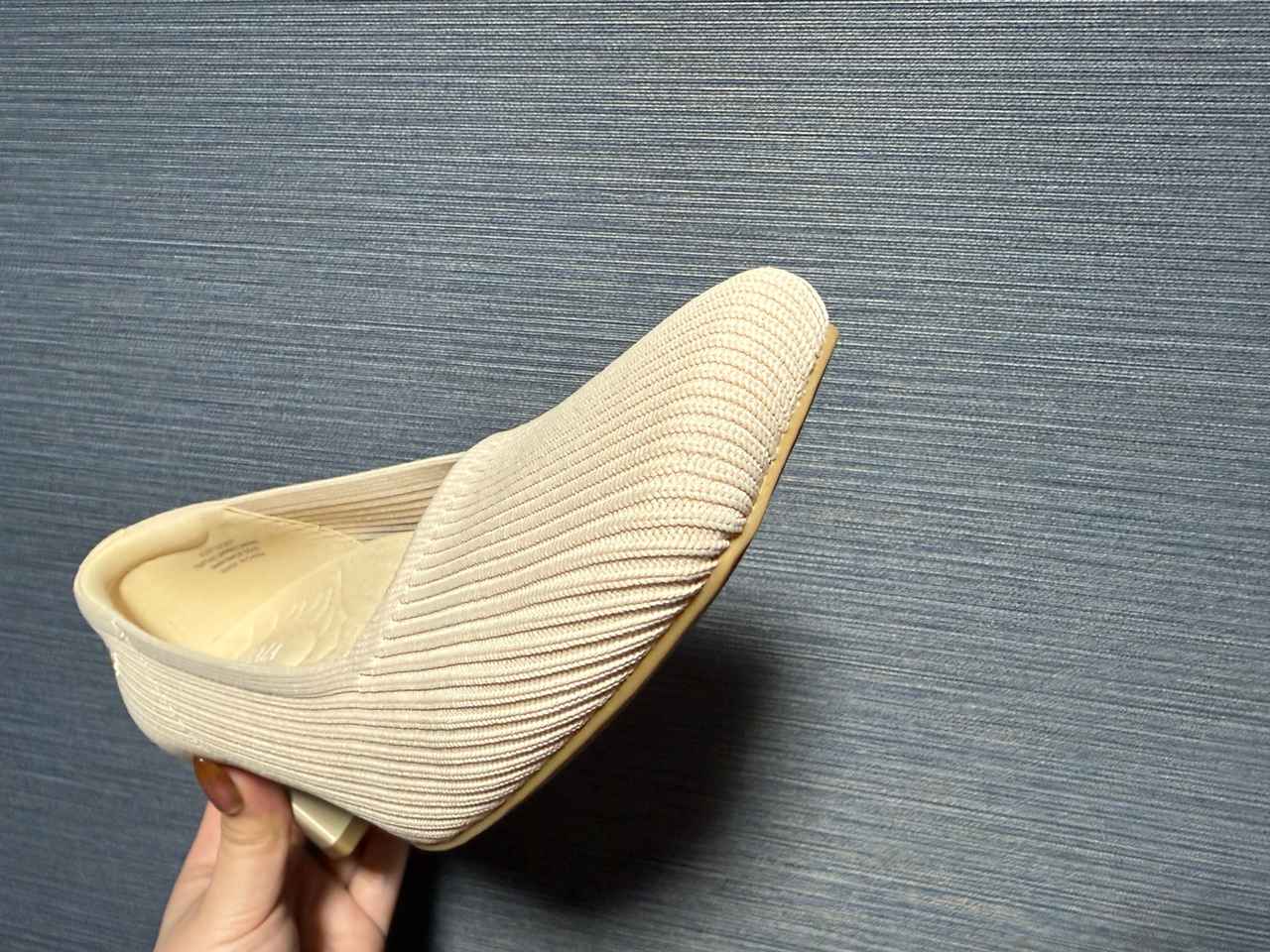 画像: どこが汚れていたのか、もはや分からない ※画角が同じすぎて同じ画像に見えますが、違う画像です