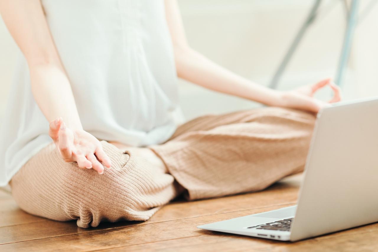 画像: 単発受講も可能なピーティックスで気軽に始めよう！