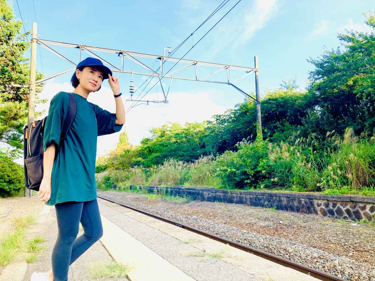 画像: 感動の列車旅で特別な休日を