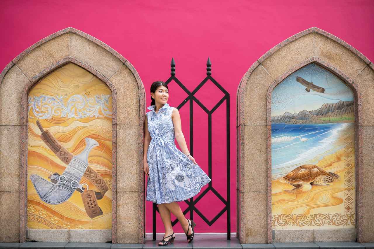 画像: 心ときめくアートの旅へ出かけよう