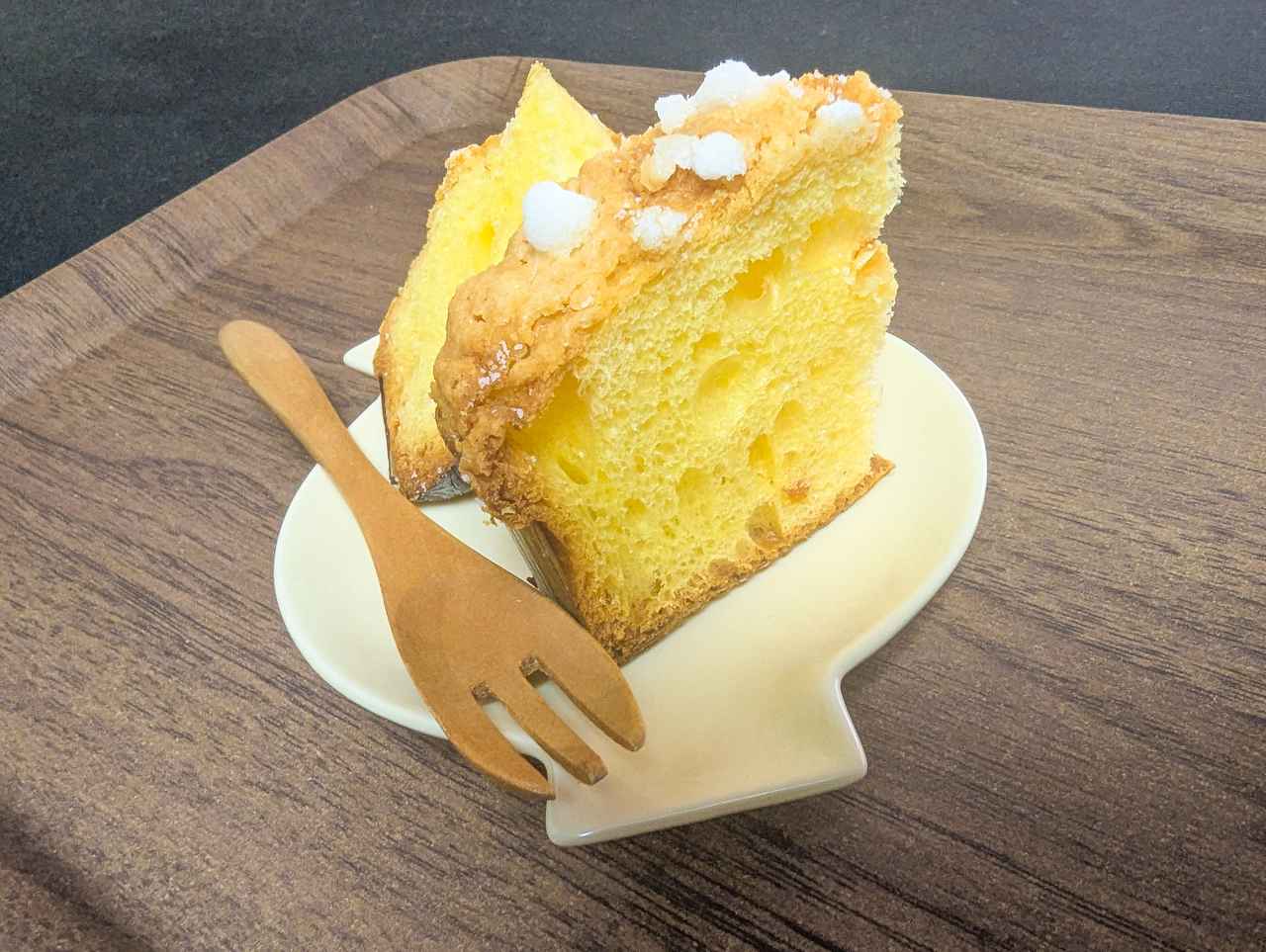 画像: 食欲をそそる、おいしそうな色！