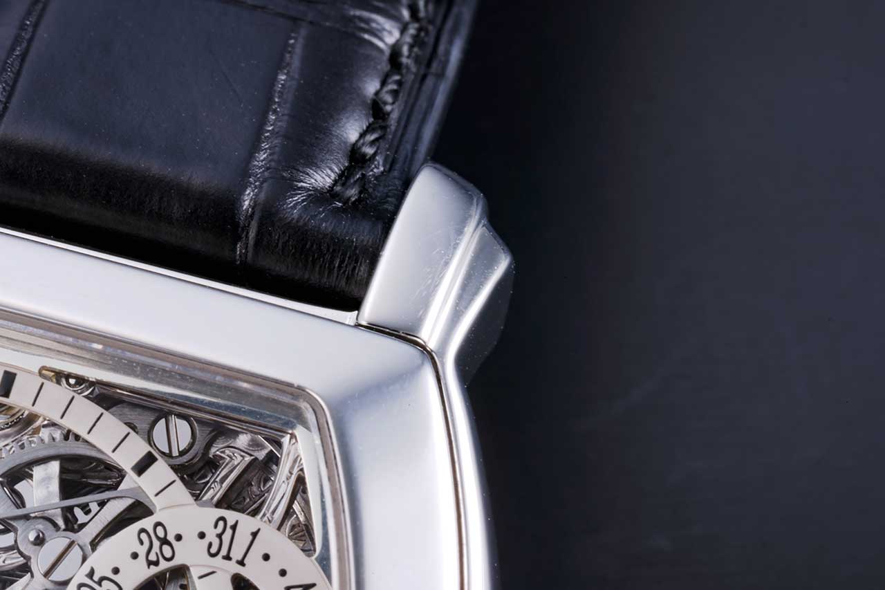 画像 : 11番目の画像 - 【写真13枚】ヴァシュロン・コンスタンタン 『マルタ トゥールビヨン スケルトン』 - singles （シングルス） - “おひとりさま”にフォーカスした情報サイト