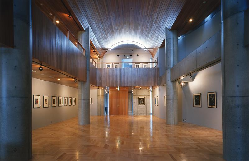 画像: <女性限定ひとり旅>『八ヶ岳・諏訪の素敵な5つの美術館と共に日常を忘れる「アートな旅行」 2日間』|クラブツーリズム