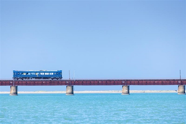 画像: ＜ひとり旅＞『個人では訪れにくい丹後半島７つの絶景めぐり　海の上を走る列車「京都丹後鉄道」・天橋立・伊根の舟屋も！　２日間』｜クラブツーリズム