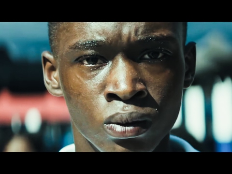 画像: アカデミー賞候補作！『ムーンライト』本国予告編 youtu.be