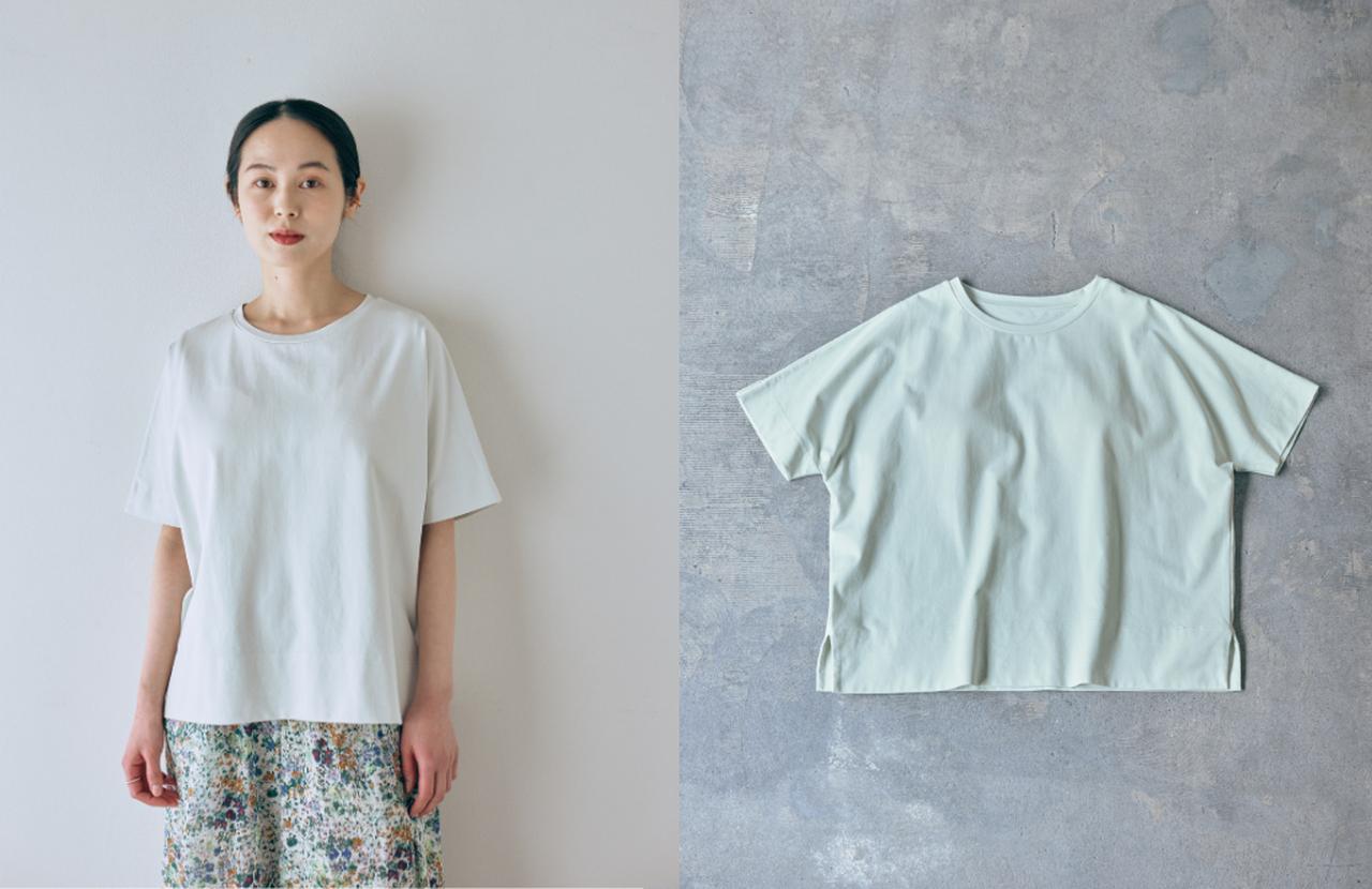 画像: ユーザーの声とともにどんどん進化していく「no-bu」。今後登場するアイテムにも期待!