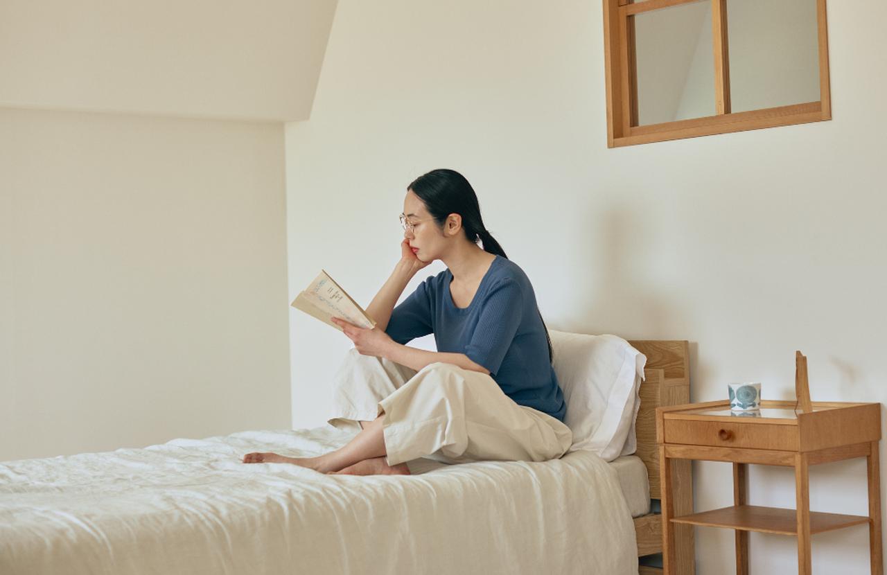 画像: 着用イメージその1