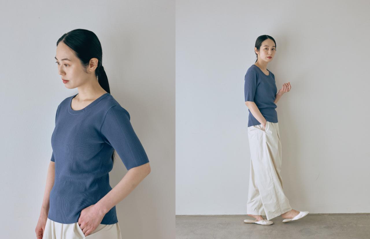 画像: 着用イメージその2