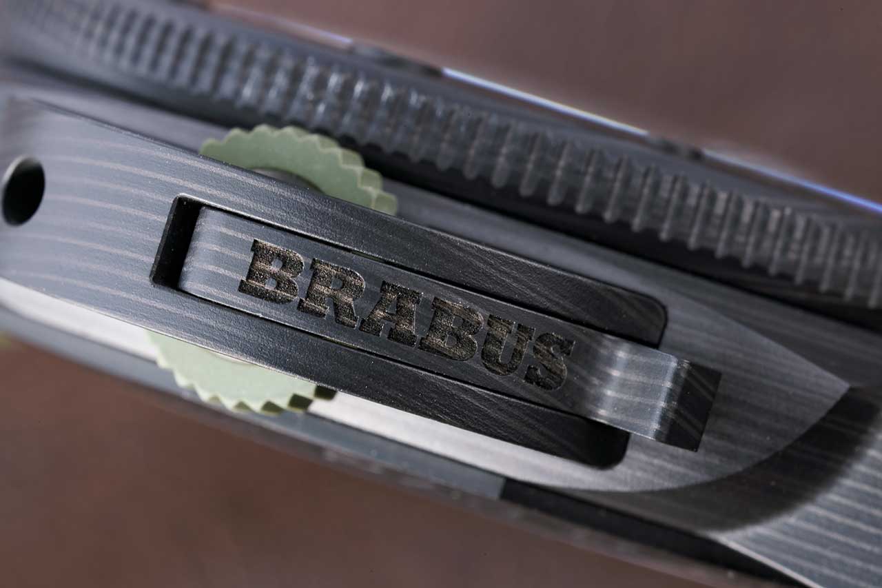 画像 : 13番目の画像 - 【写真14枚】オフィチーネ・パネライ 『サブマーシブル S ブラバス カーボテック』 - singles （シングルス） - “おひとりさま”にフォーカスした情報サイト