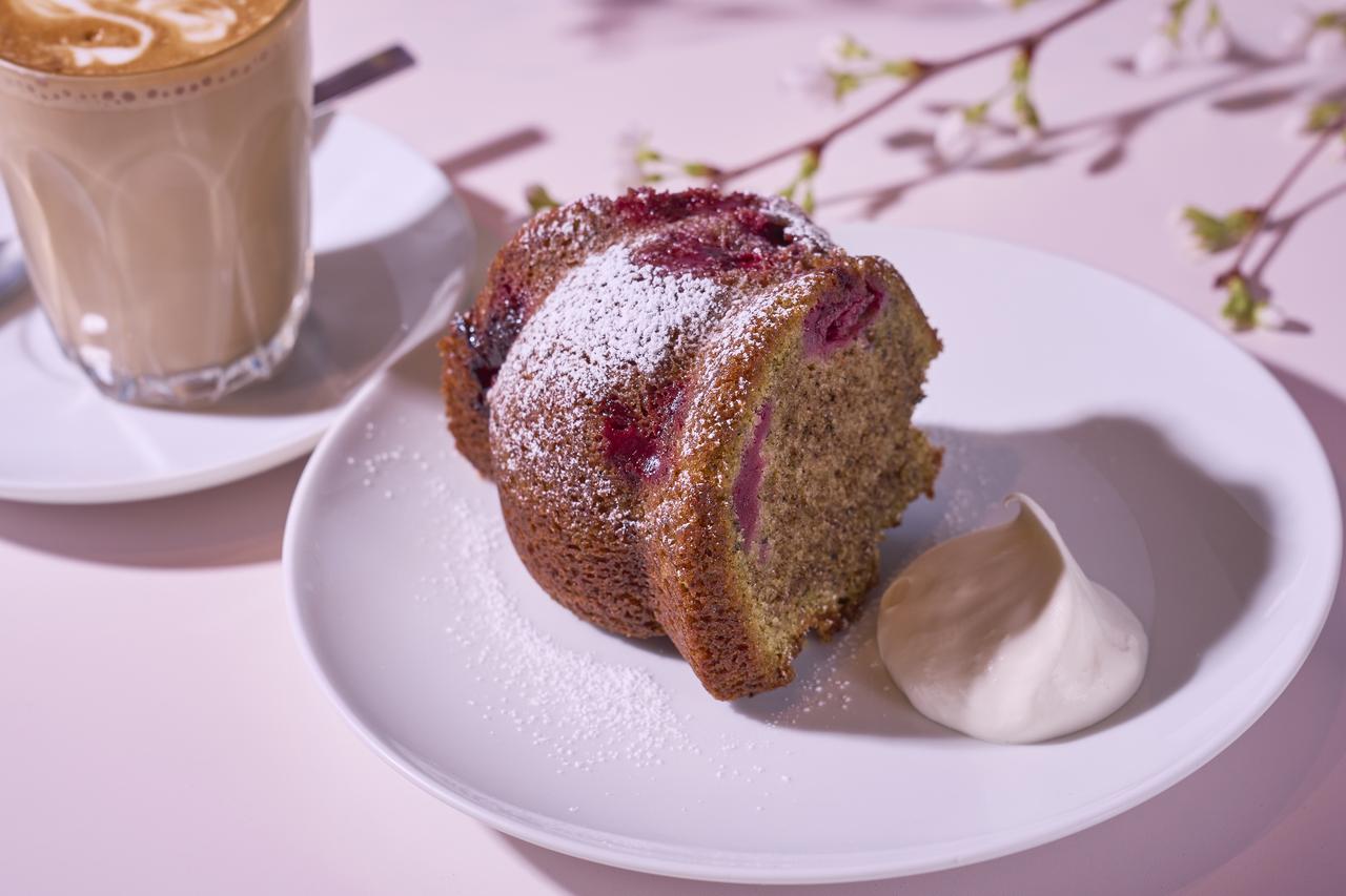 画像: Hanami at bills(bills)