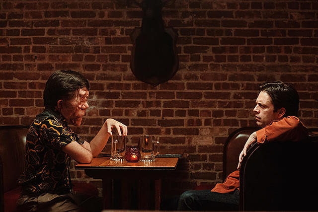 画像6: (C)2023 FACES OFF RIGHTS LLC. ALL RIGHTS RESERVED.