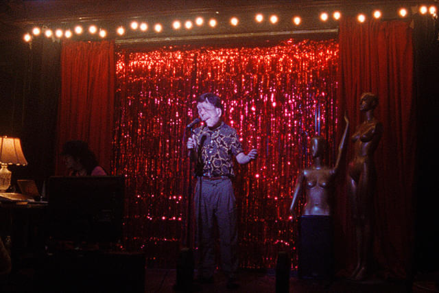 画像5: (C)2023 FACES OFF RIGHTS LLC. ALL RIGHTS RESERVED.