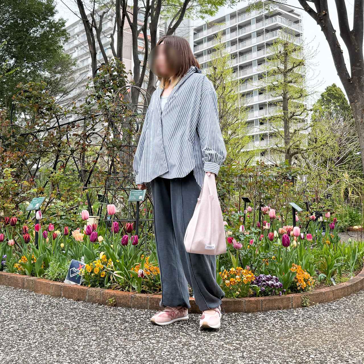 画像: 余談ですが、スタイリング写真の撮られ方が年々へたになってきています(笑)なんか強そう