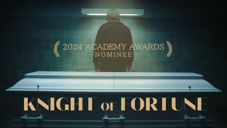 画像: Knight of Fortune