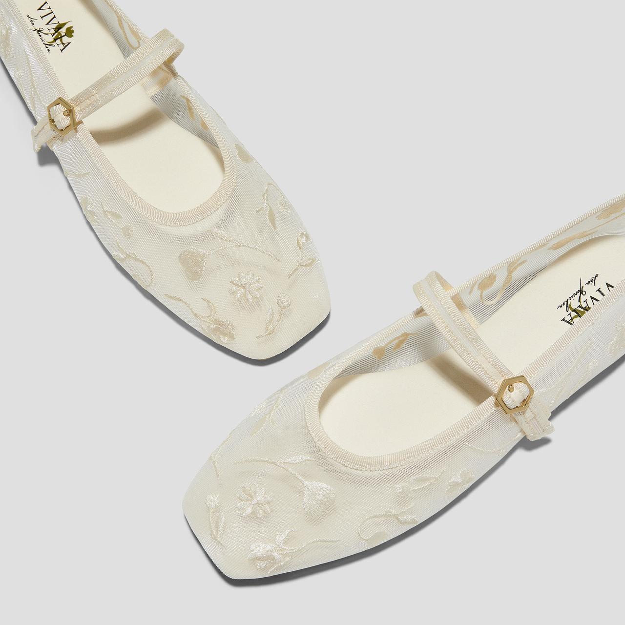 画像: 今回ご紹介した「Margot™ Mary Jane」のスペック