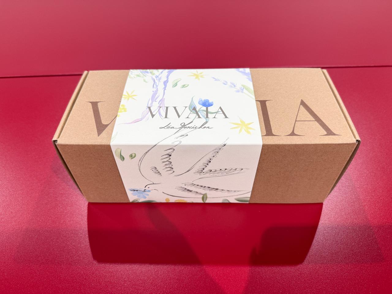 画像1: 刺繍とメッシュがかわいすぎる！ TWICE・NAYEONもイチオシの2026春の新作シューズ「Margot™ Mary Jane」