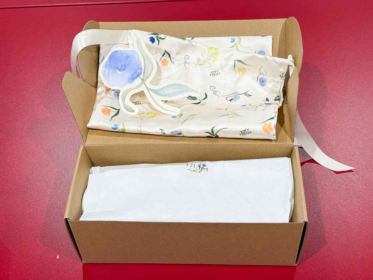 画像2: 刺繍とメッシュがかわいすぎる！ TWICE・NAYEONもイチオシの2026春の新作シューズ「Margot™ Mary Jane」