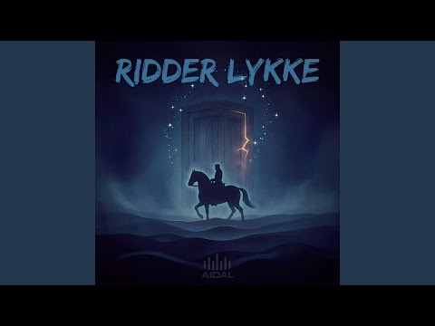 画像: Ridder Lykke (Acoustic Trap edition) youtu.be