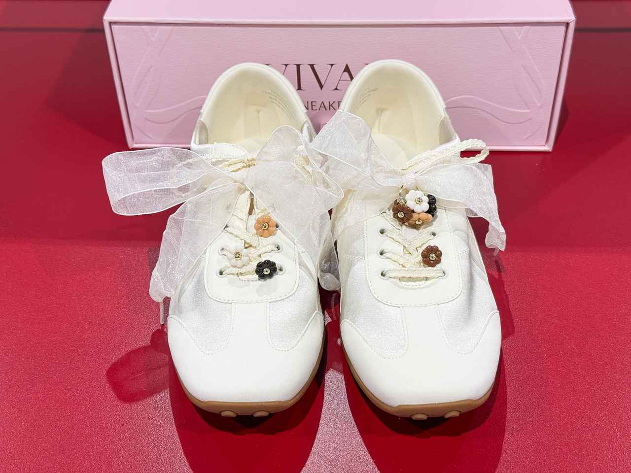 画像: ナチュラルな雰囲気でコーデに困らない組み合わせ！