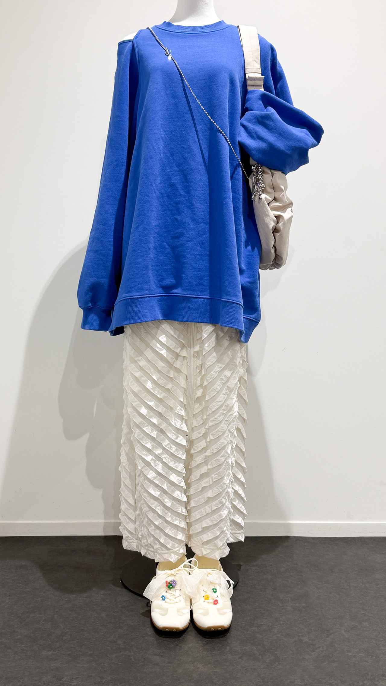 画像: TWICE・NAYEONがビジュアルに！ 『VIVAIA』2026春の新作スニーカリーナ「Carol」をまるっとご紹介