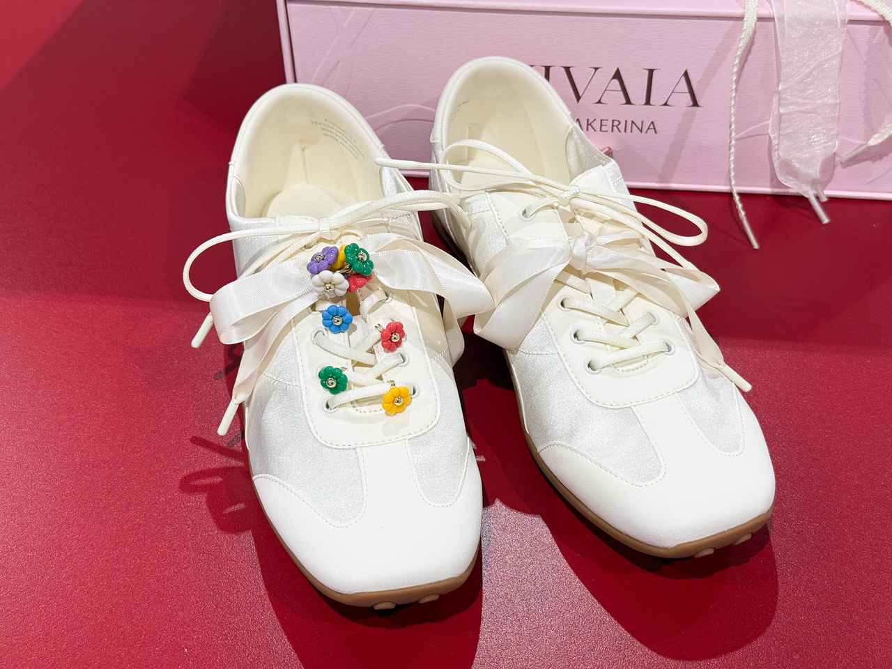 画像: 「Carol」を思う存分カスタマイズしてみた