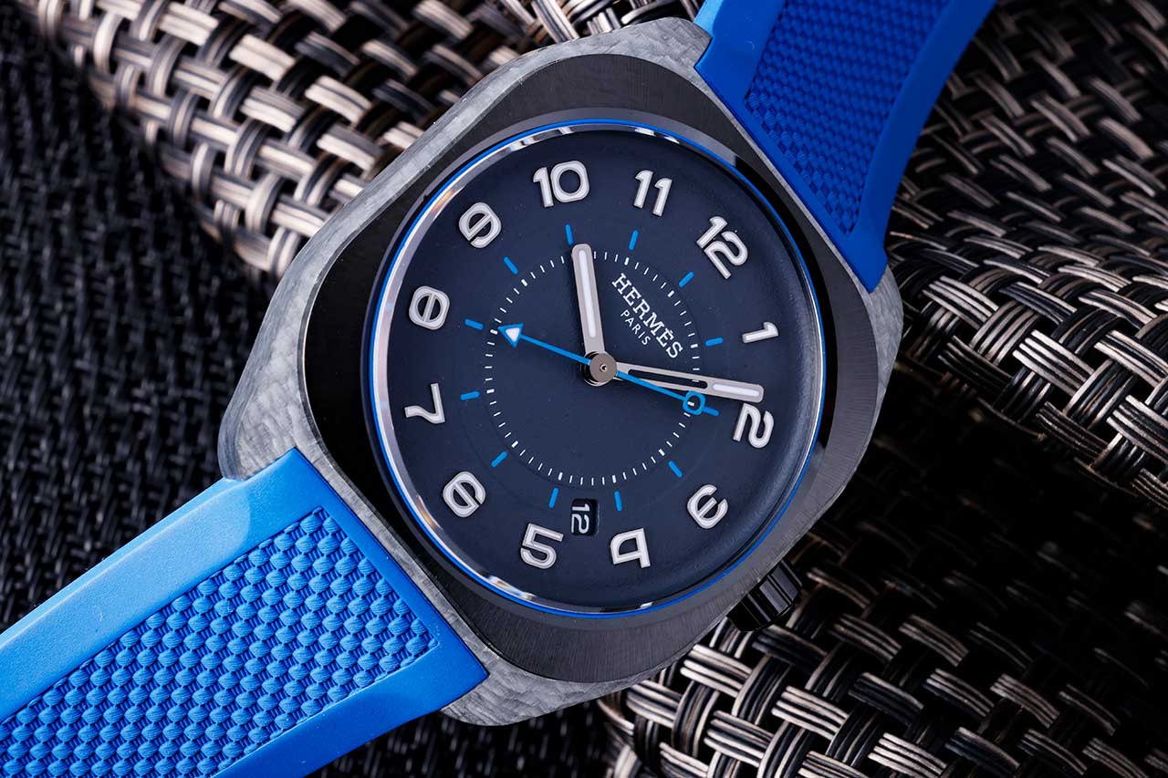 画像 : 2番目の画像 - 【写真10枚】エルメス 『H08』 - singles （シングルス） - “おひとりさま”にフォーカスした情報サイト