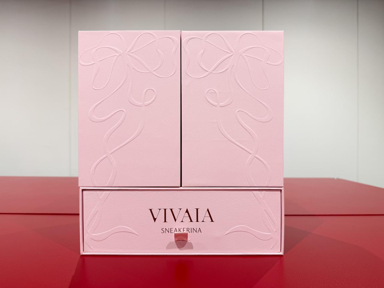 画像: 箱のデザインもとにかくかわいい