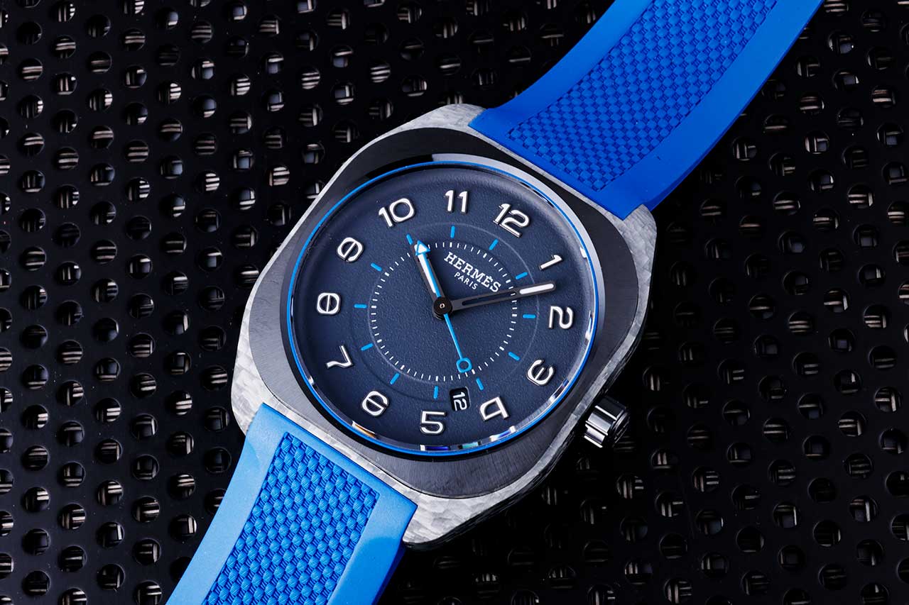 画像 : 1番目の画像 - 【写真10枚】エルメス 『H08』 - singles （シングルス） - “おひとりさま”にフォーカスした情報サイト