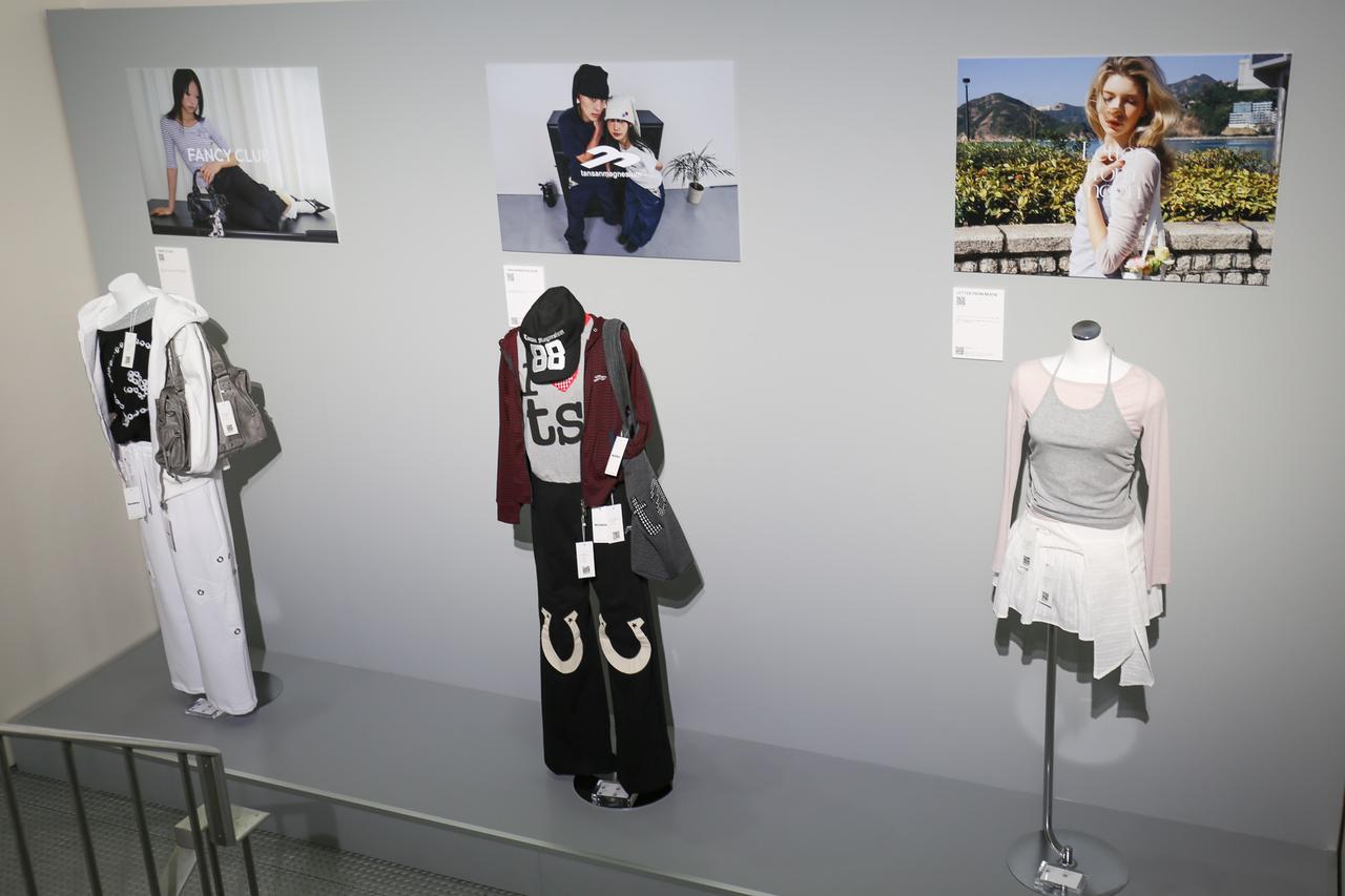 画像6: 4/26までの期間限定！ 全品20％追加割引＆コスメ掴み取りとお得すぎる「MUSINSA」のポップアップストアが開催