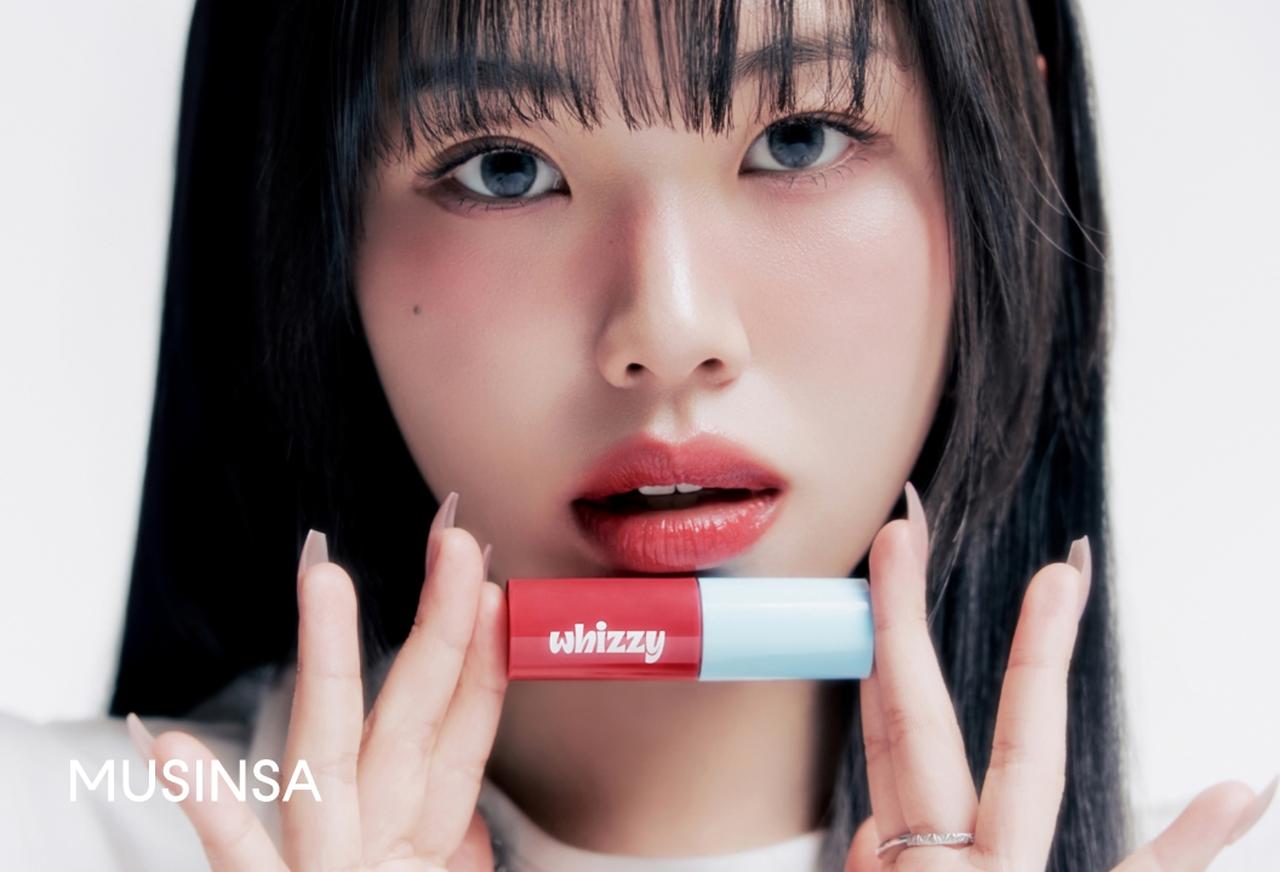 画像: 「Whizzy」